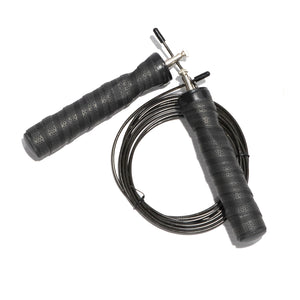 Speed Cable Skipping Rope (4647043465299)