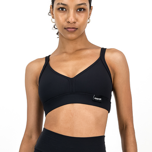 Buy Riverberry Womens Actives Racerback Yoga Workout Exercise Top with  Built-in Shelf Bra, Red, Medium/Large Online at desertcartBrunei
