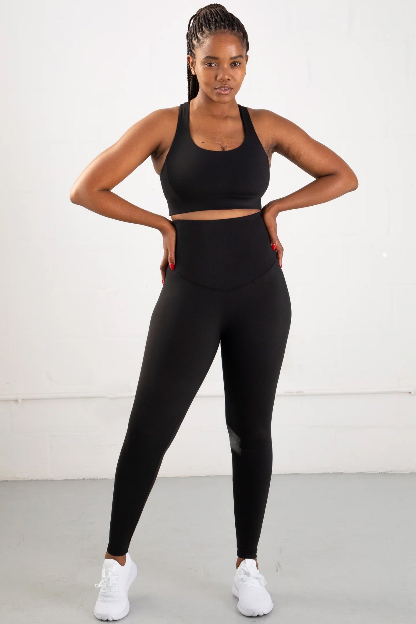 Kheper™ Activewear South Africa  The Activewear for every Women