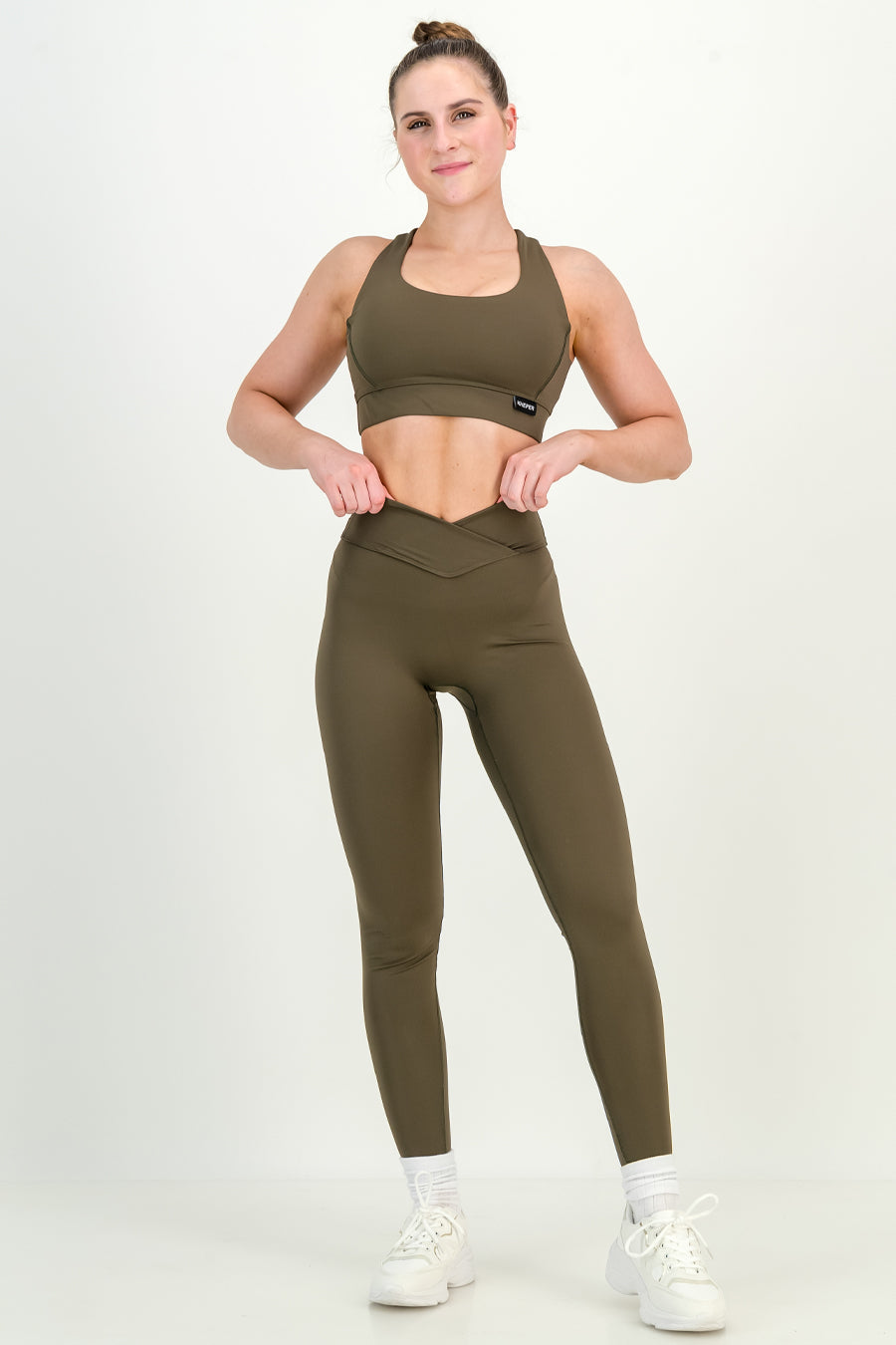 Kheper™ Activewear South Africa | The Activewear For Every Women ...