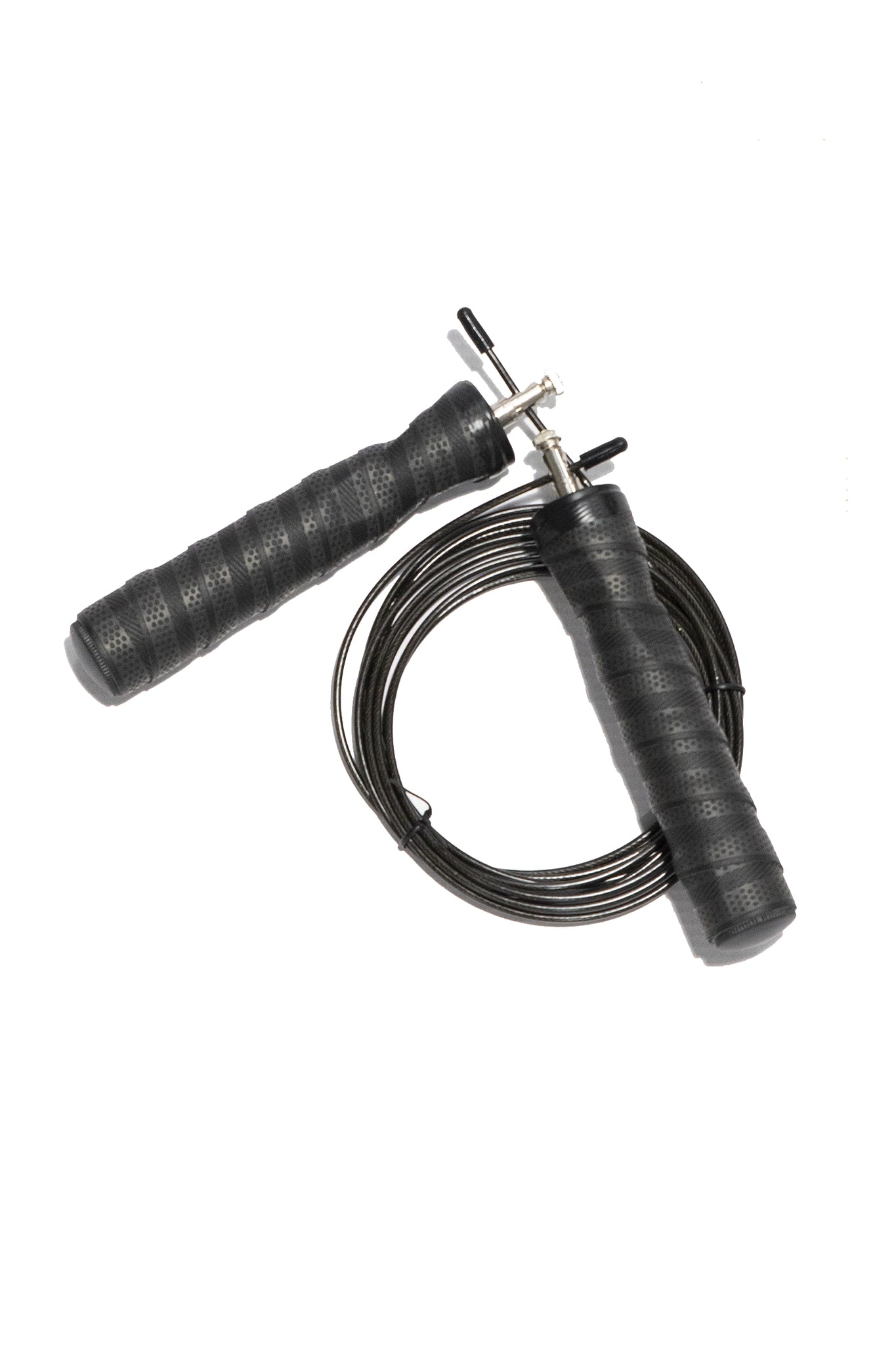Speed Cable Skipping Rope (4647043465299)