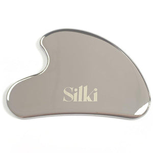 Gua Sha Stainless Steel (6699668504659)
