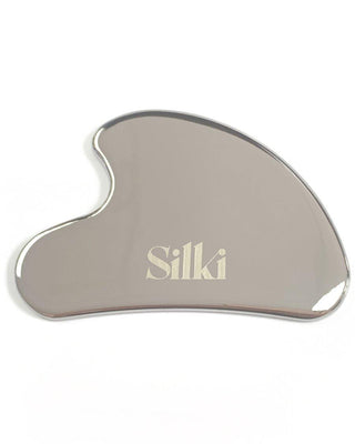 Gua Sha Stainless Steel (6699668504659)
